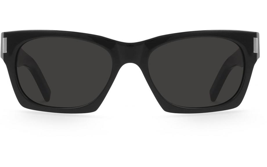 Saint Laurent SL 402 001 54 Sunglasses | Shade Station